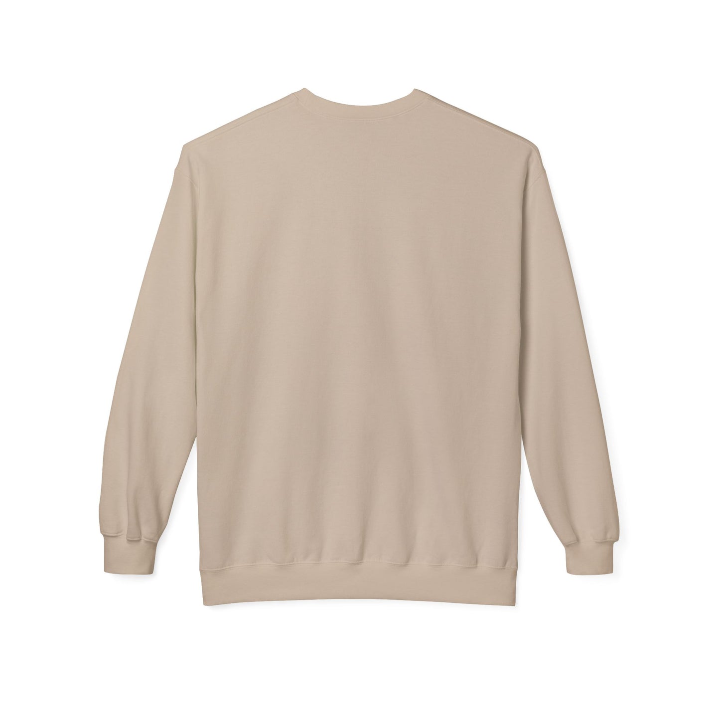 Valentines Day Coffee Unisex Midweight Softstyle Fleece Crewneck Sweatshirt