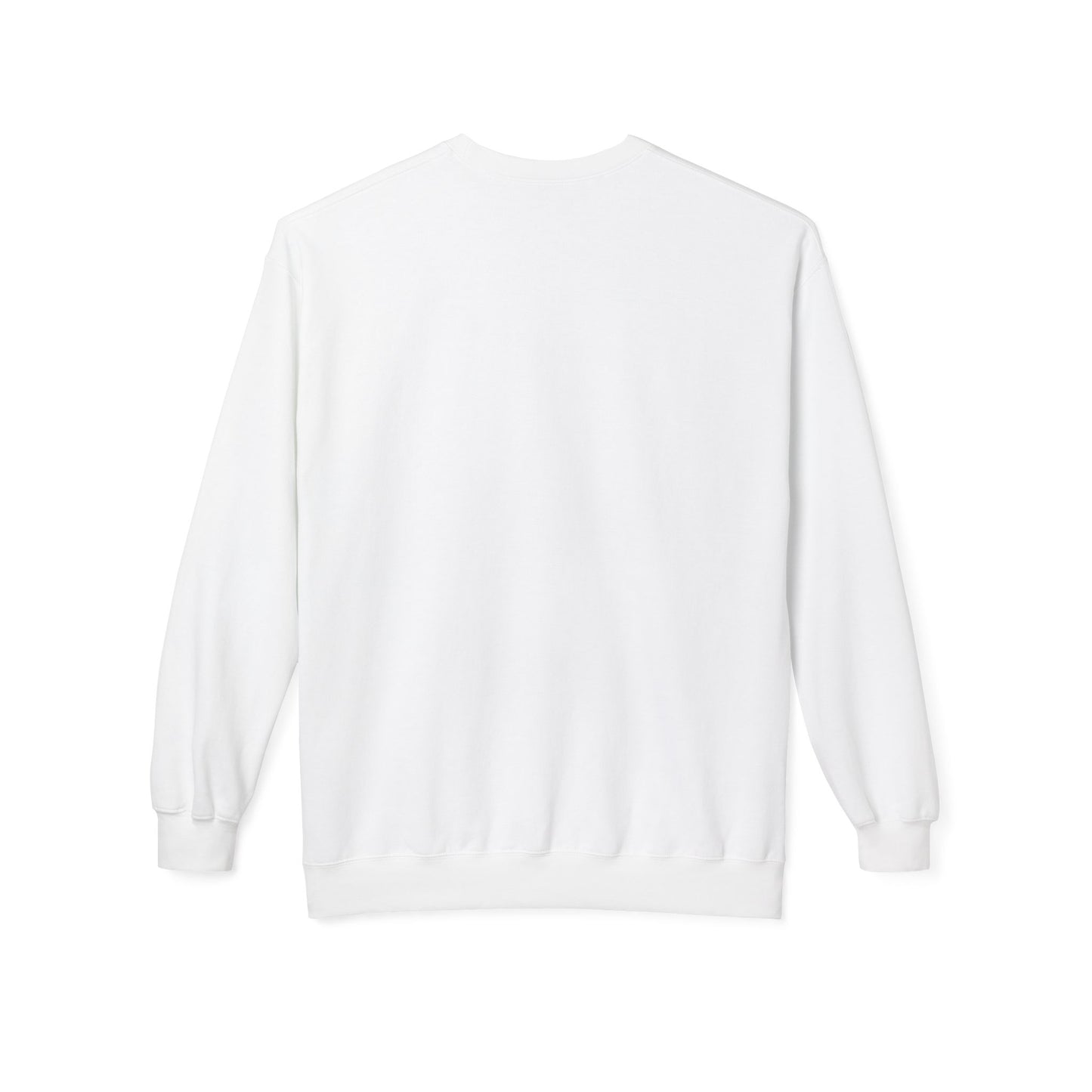Valentines Day Coffee Unisex Midweight Softstyle Fleece Crewneck Sweatshirt