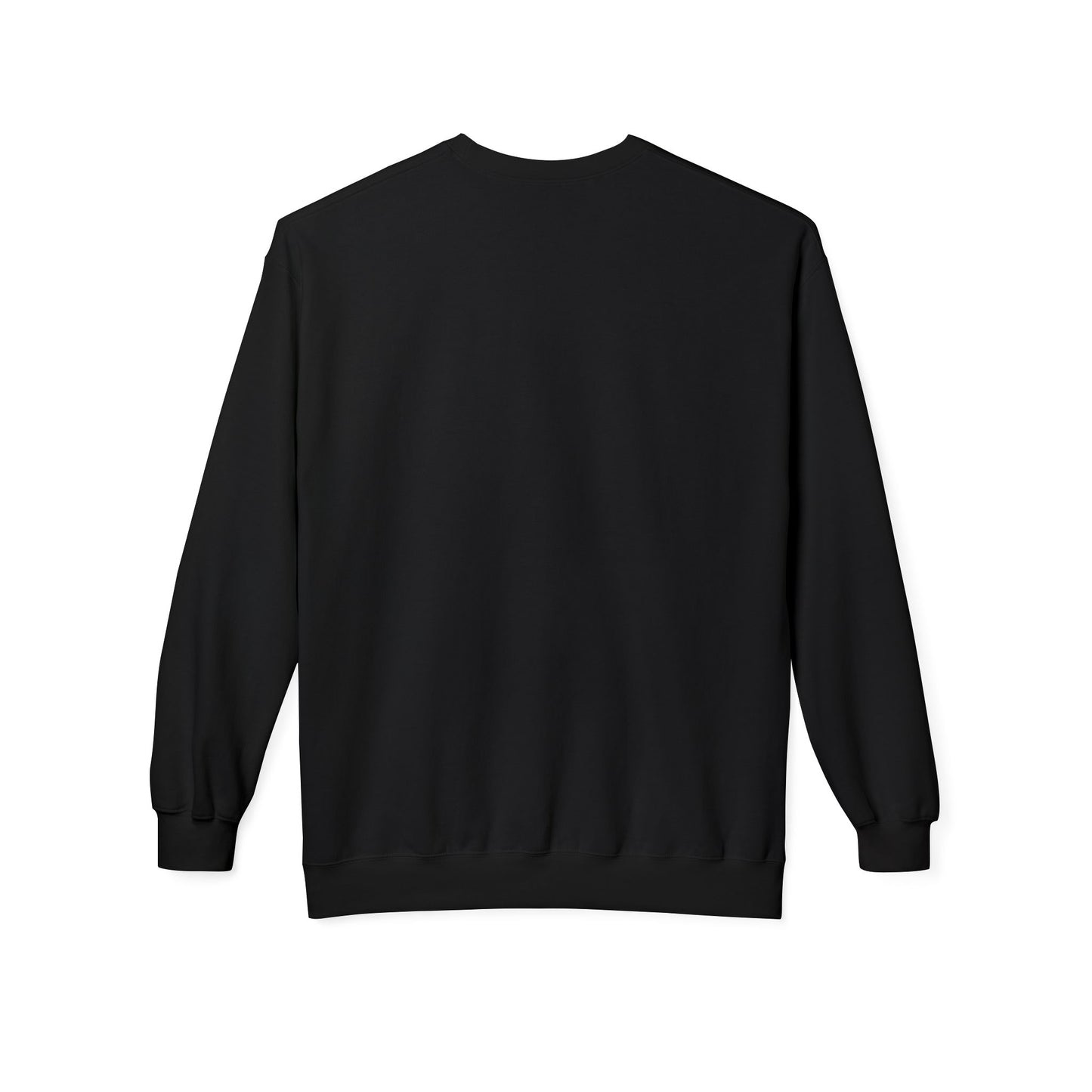 Valentines Day Coffee Unisex Midweight Softstyle Fleece Crewneck Sweatshirt